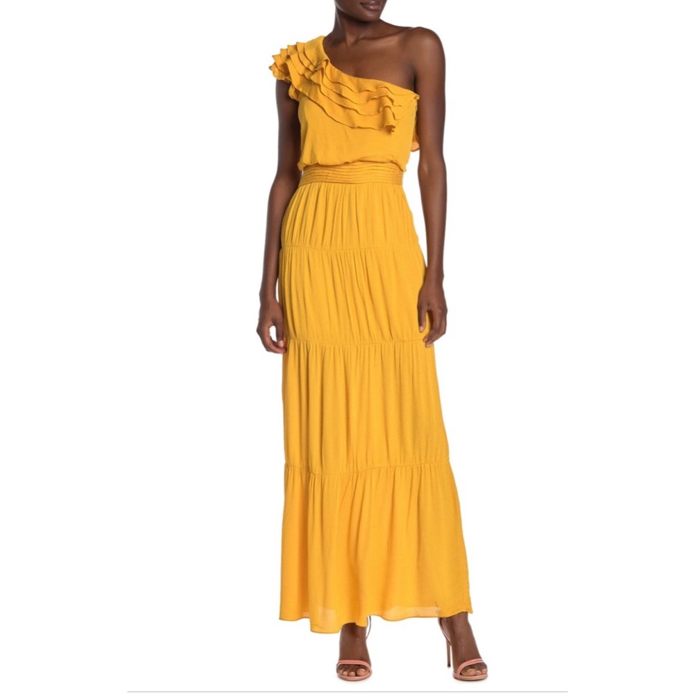 Tularosa Avery Dress NWT